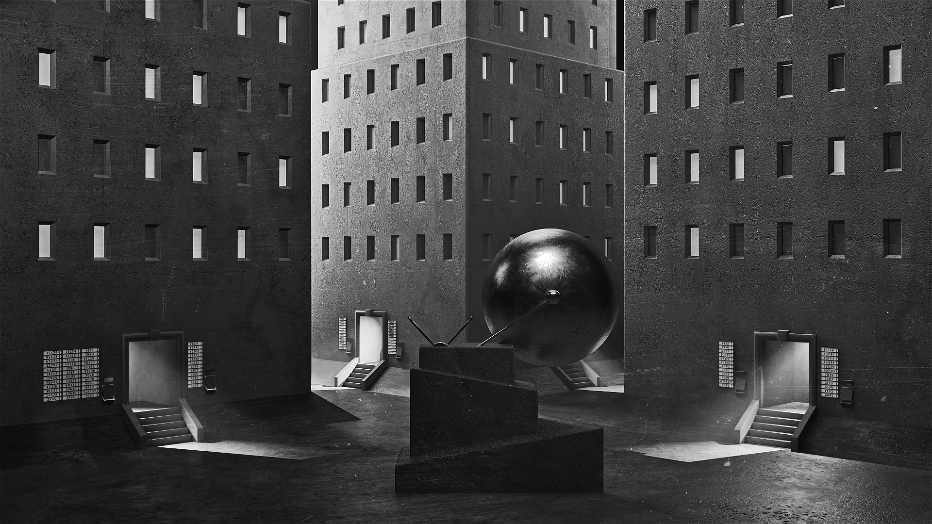 «Ενα έργο που μοιάζει σήμερα ακόμη πιο δυνατό απ’ όταν φτιάχτηκε»-2