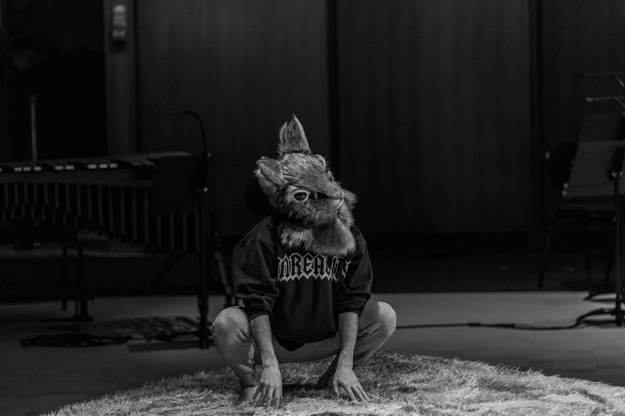 Χτίζοντας τη «Στρέλλα»-1