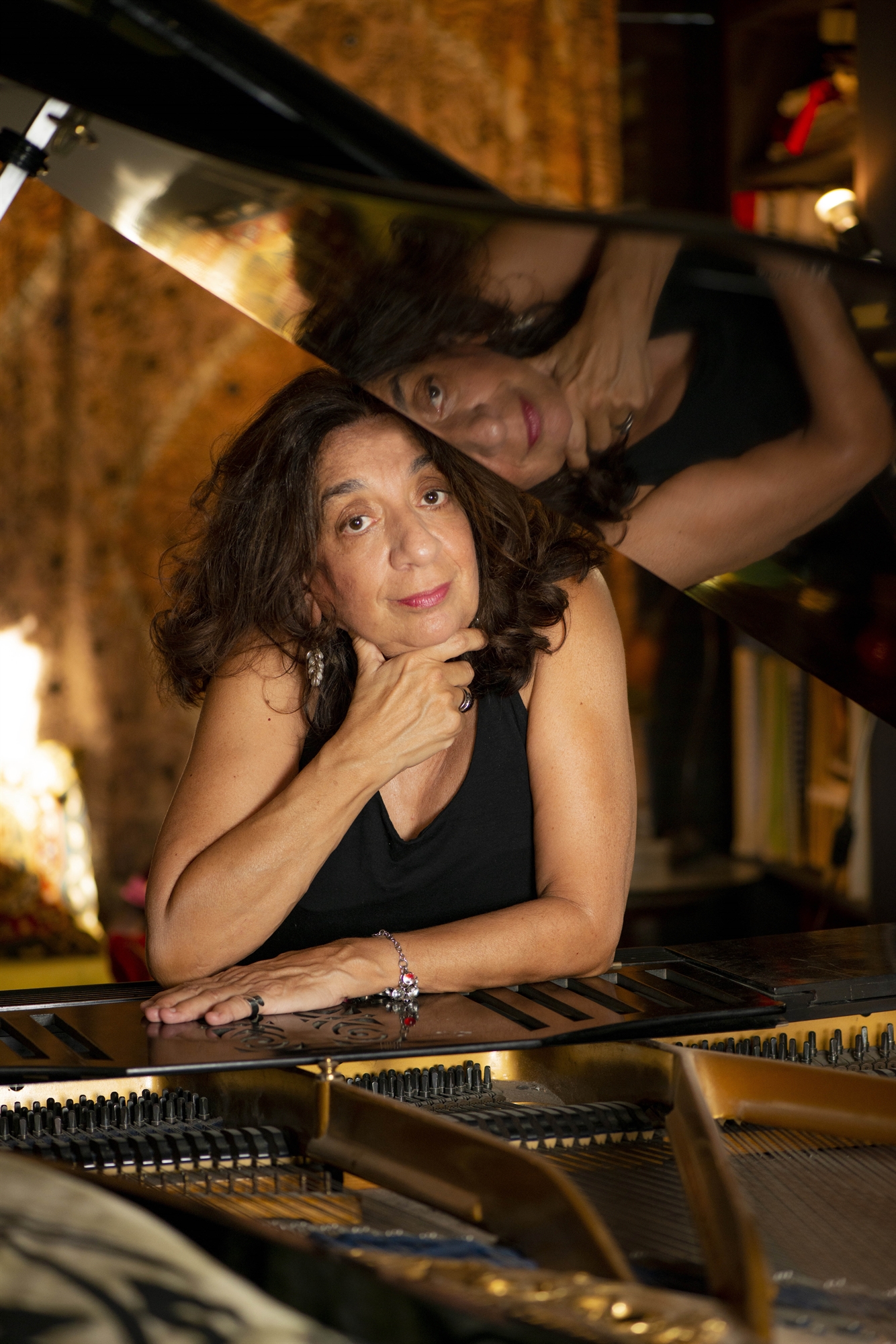 «Το αλλόκοτο, το εξωφρενικό,το ακραίο και το μυστηριακό…»-1