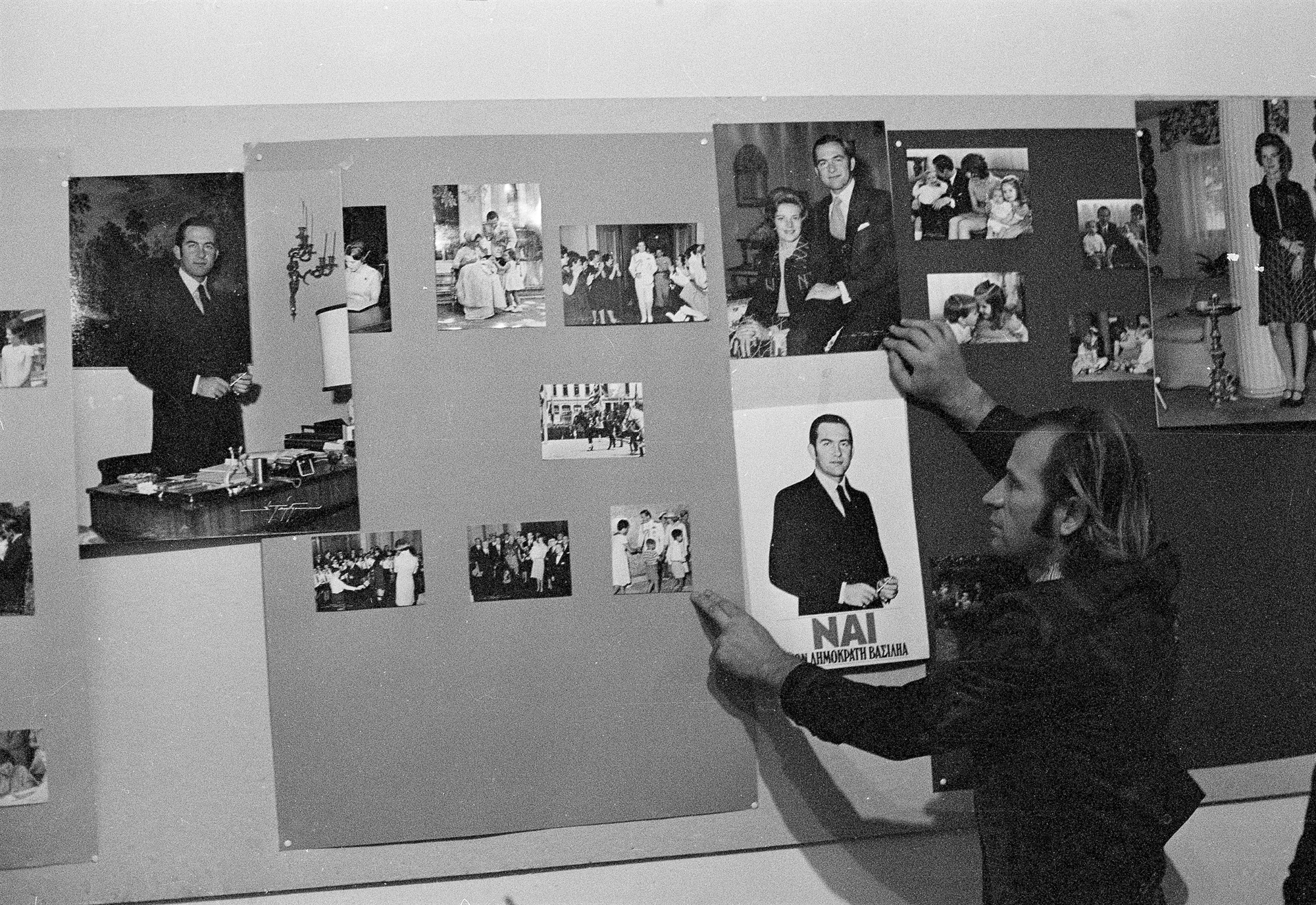 Ο βασιλιάς που δεν κατάλαβε γιατί έχασε τον θρόνο του-6