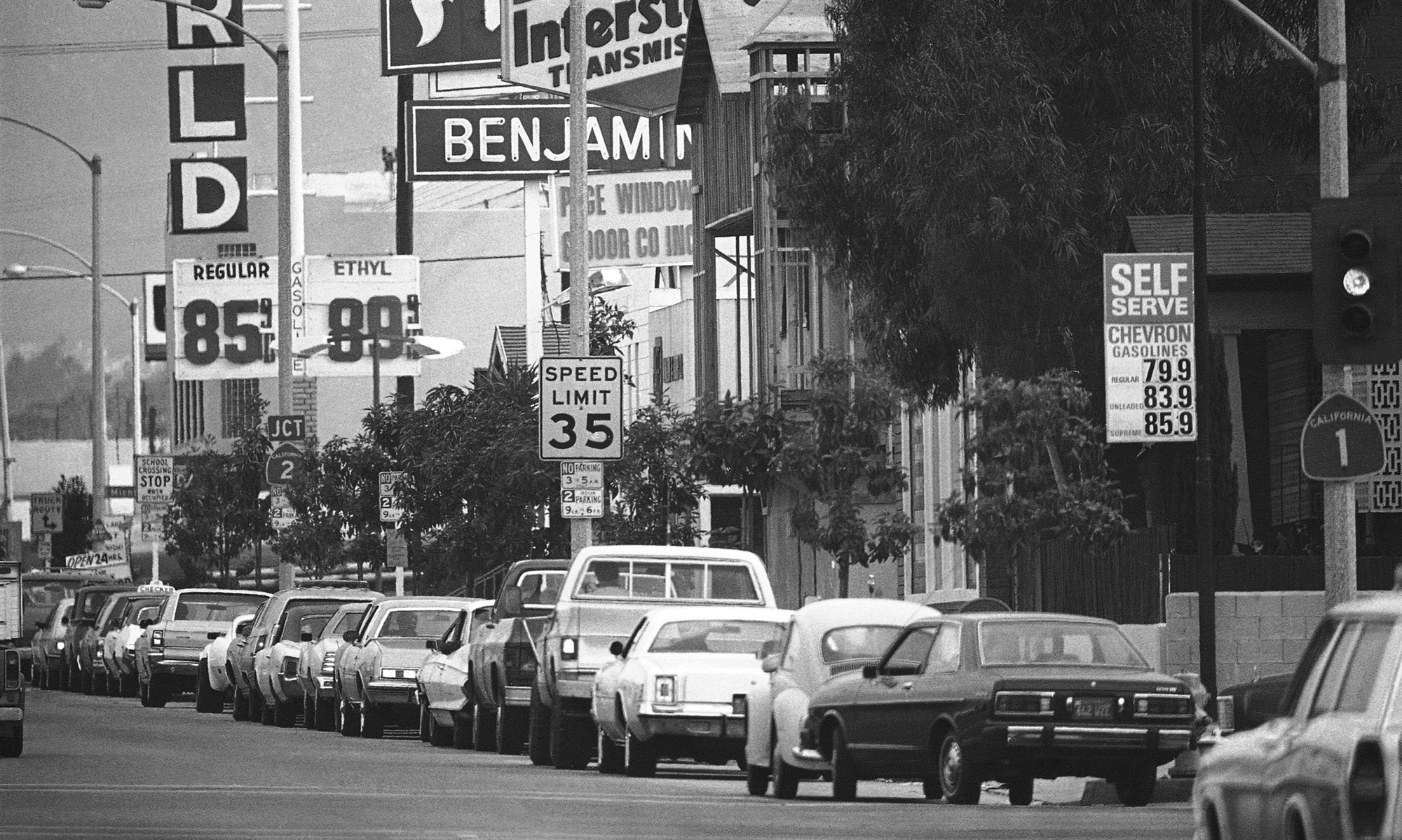 Η έναρξη του δεύτερου Ψυχρού Πολέμου-2