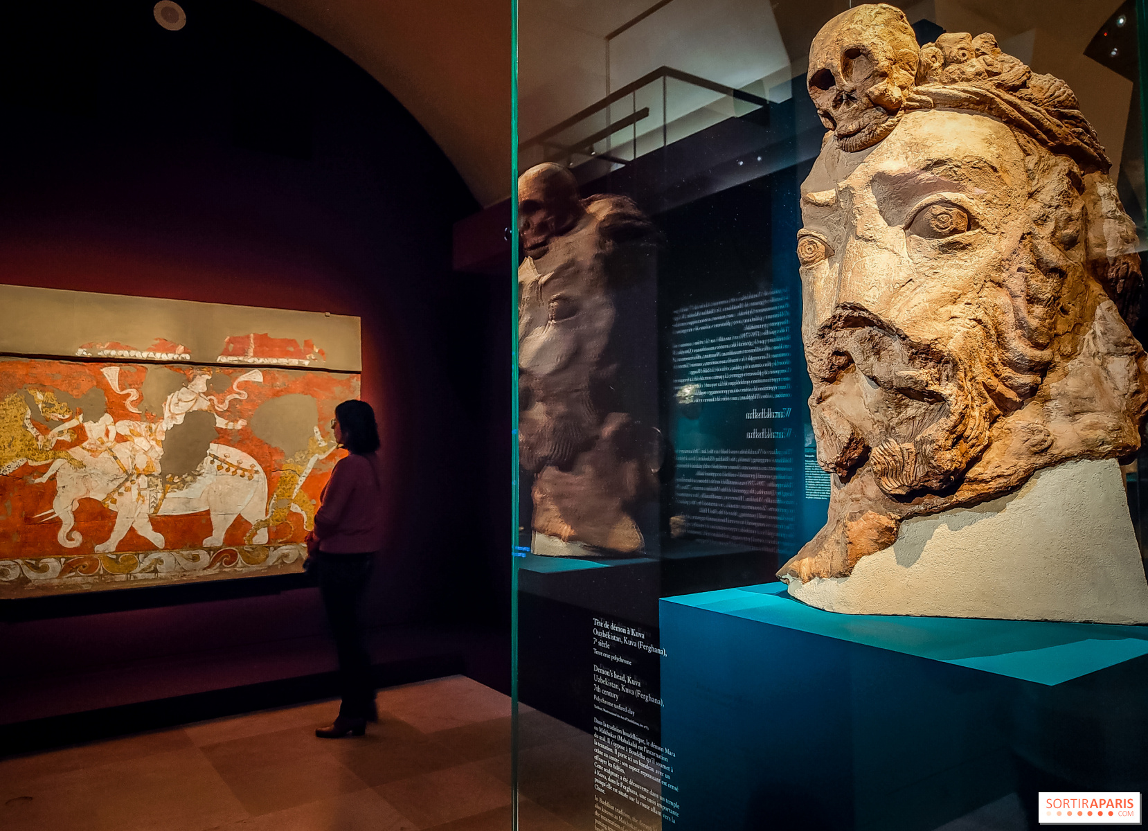 Η ιδέα του τόπου στη ζωγραφική της Δανίας-5