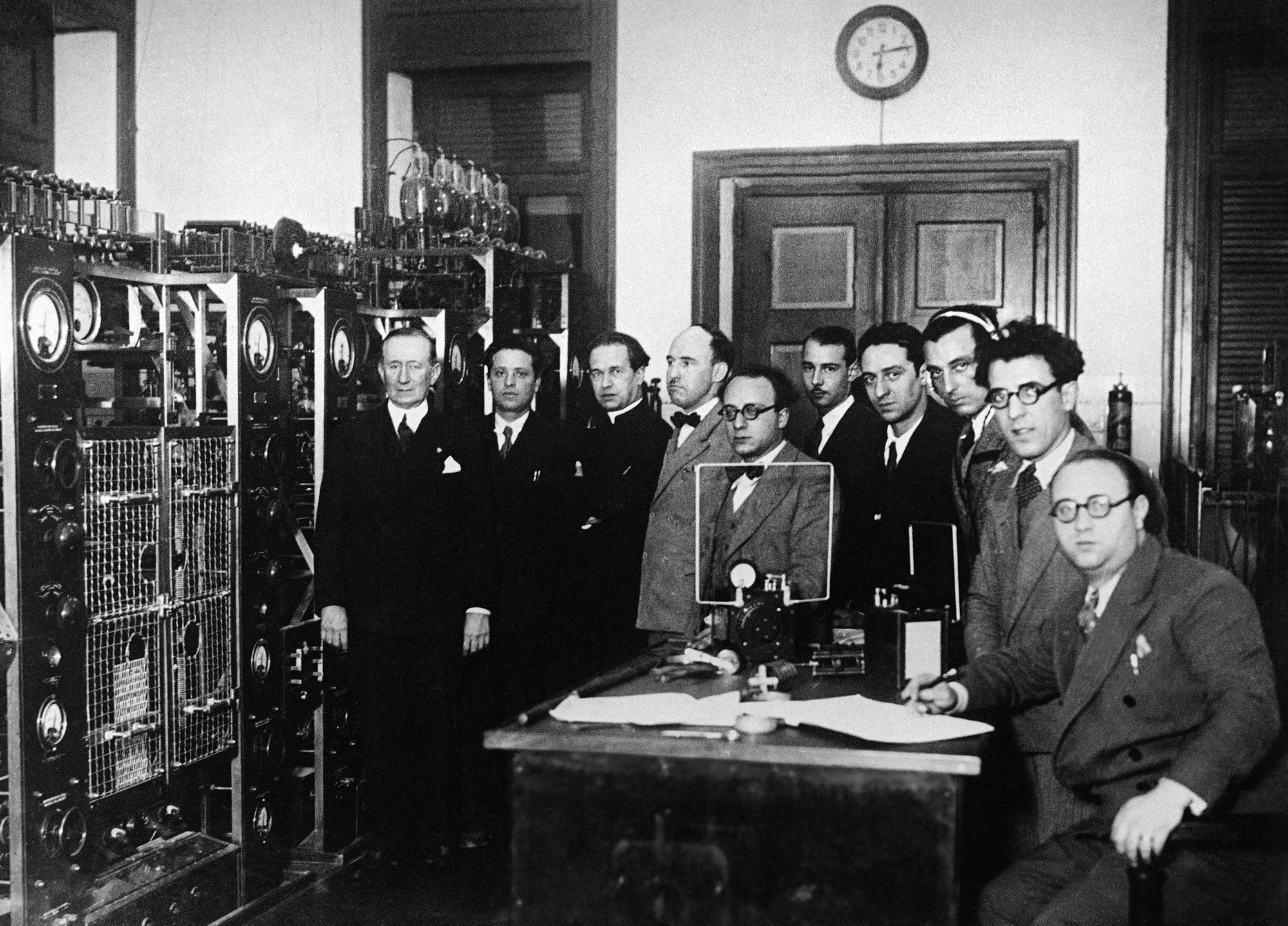 Γουλιέλμο Μαρκόνι: Ο εφευρέτης του ασυρμάτου-5