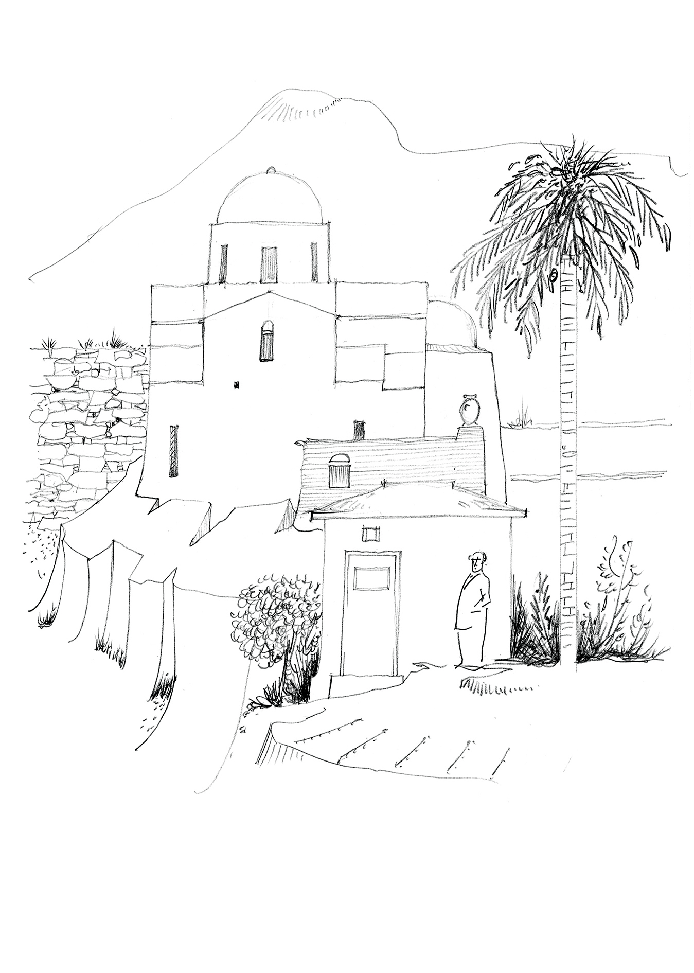 Αρχιτέκτονας και δεινός σχεδιαστής-2