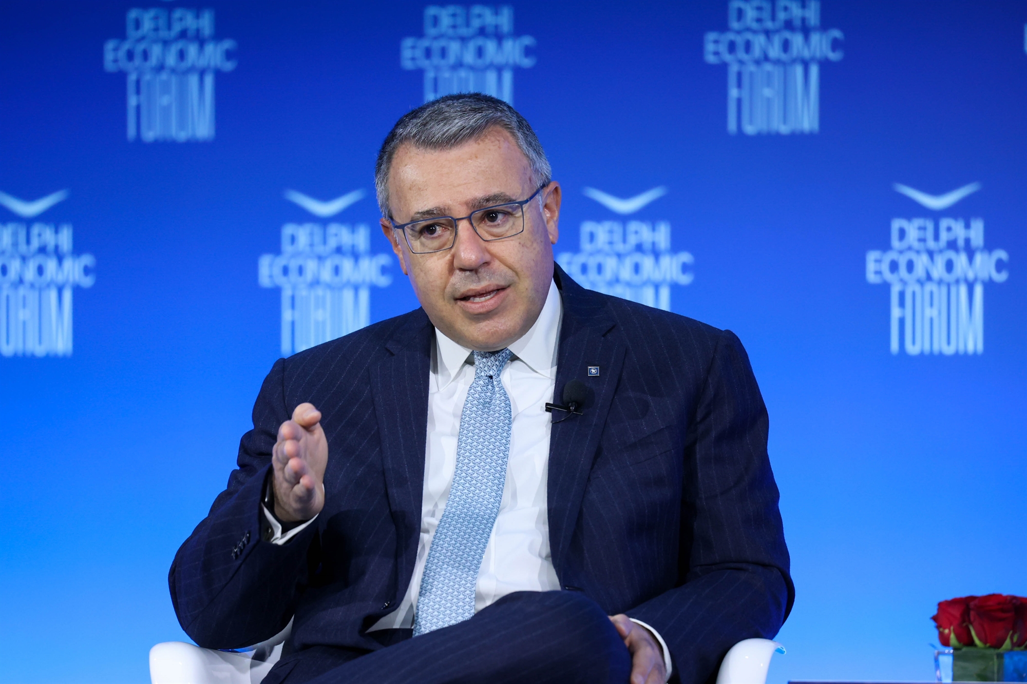 Σε έκδοση ομολόγου προχωράει σήμερα η Alpha Bank-1