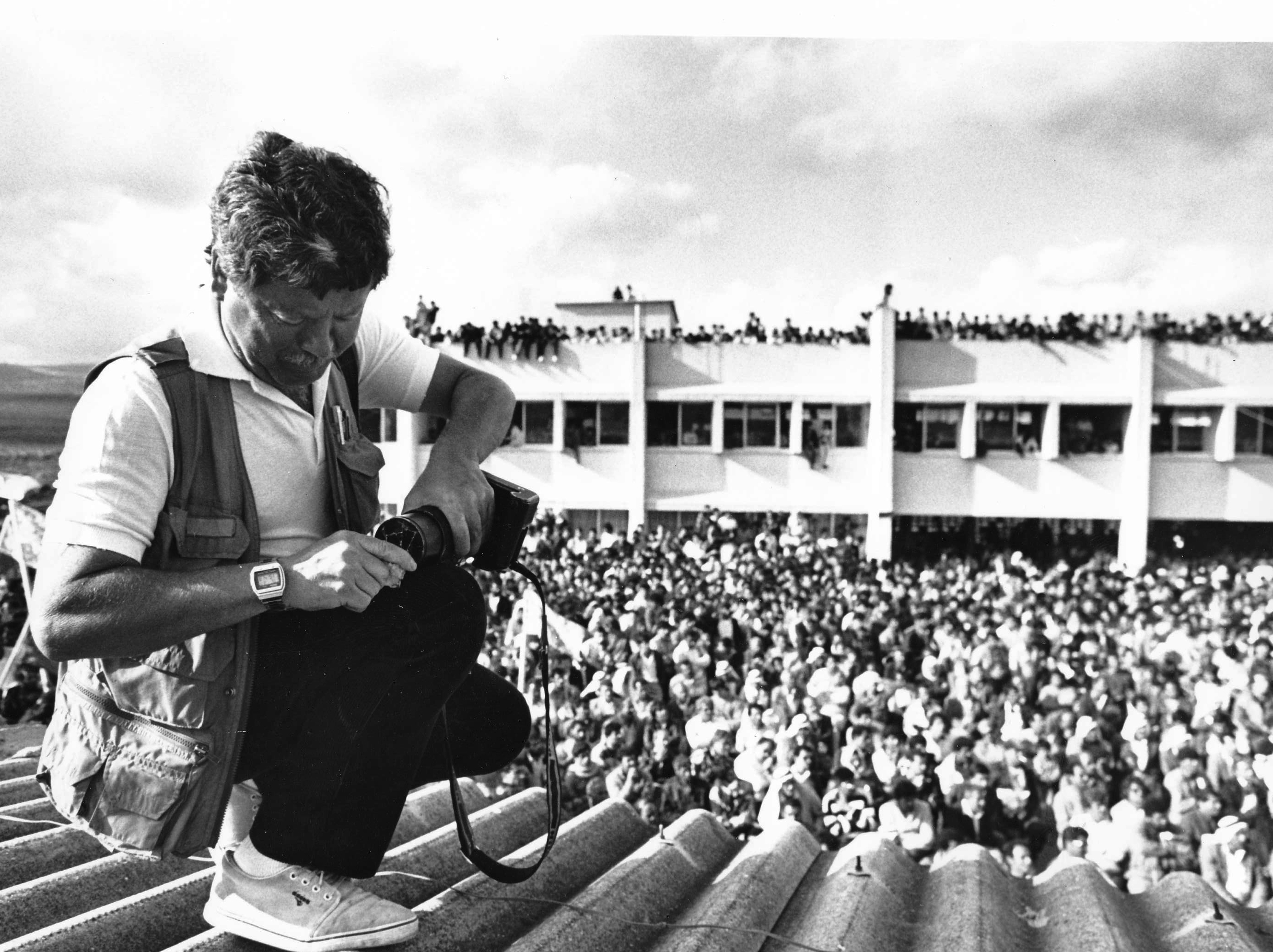 Η ορκωμοσία της δικτατορίας και ο σκυθρωπός βασιλιάς – Η ιστορία πίσω από την ιστορική φωτογραφία-6