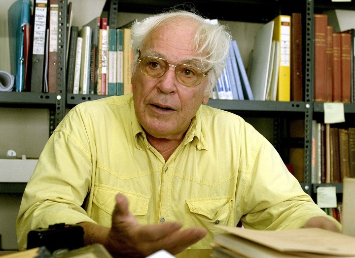 Μάρκος Φ. Δραγούμης (1934-2023): ο άνθρωπος που λάτρεψε τη μουσική-1