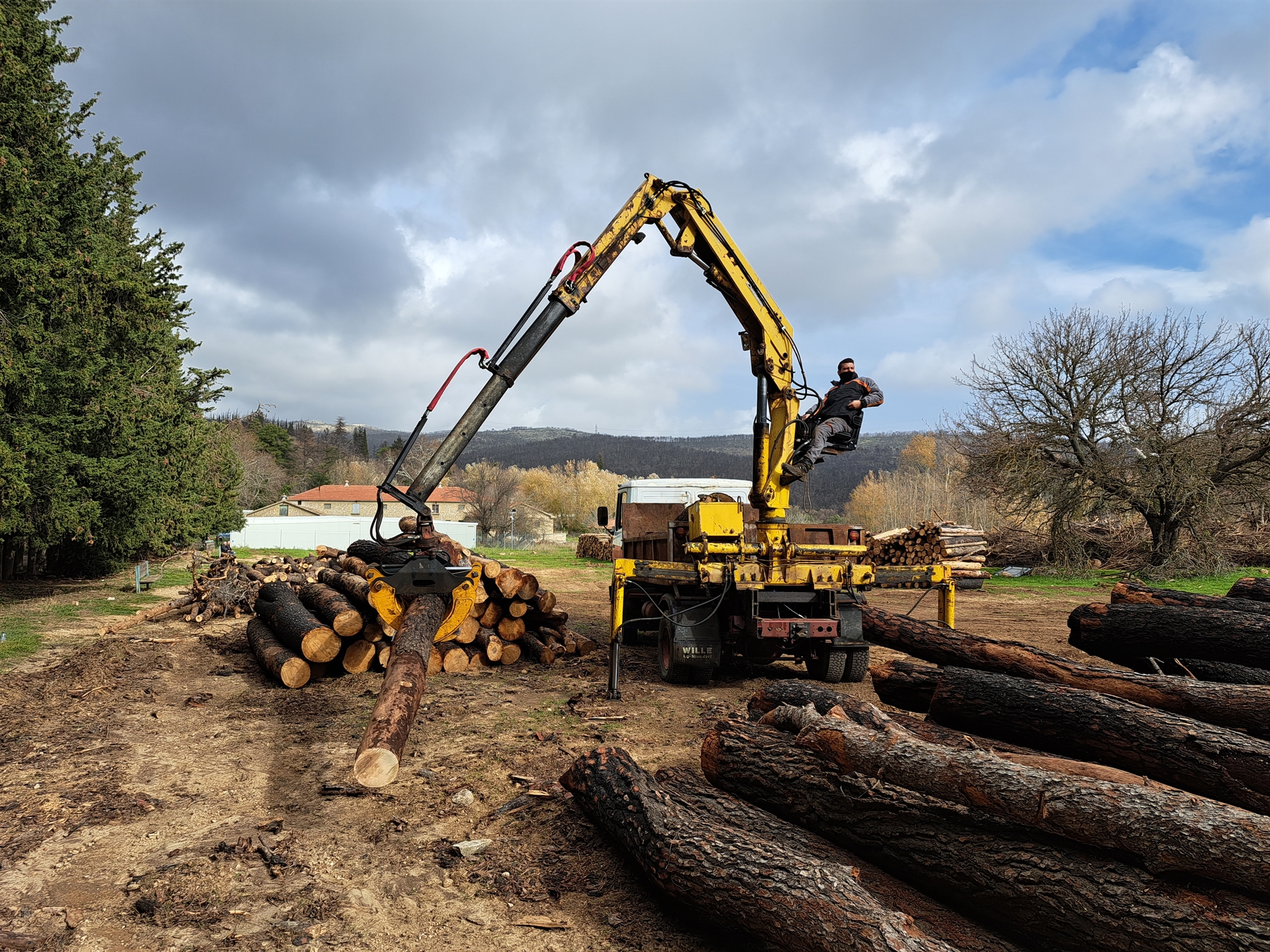 Τατόι: η ζωή μετά τα χαλίκια…-2