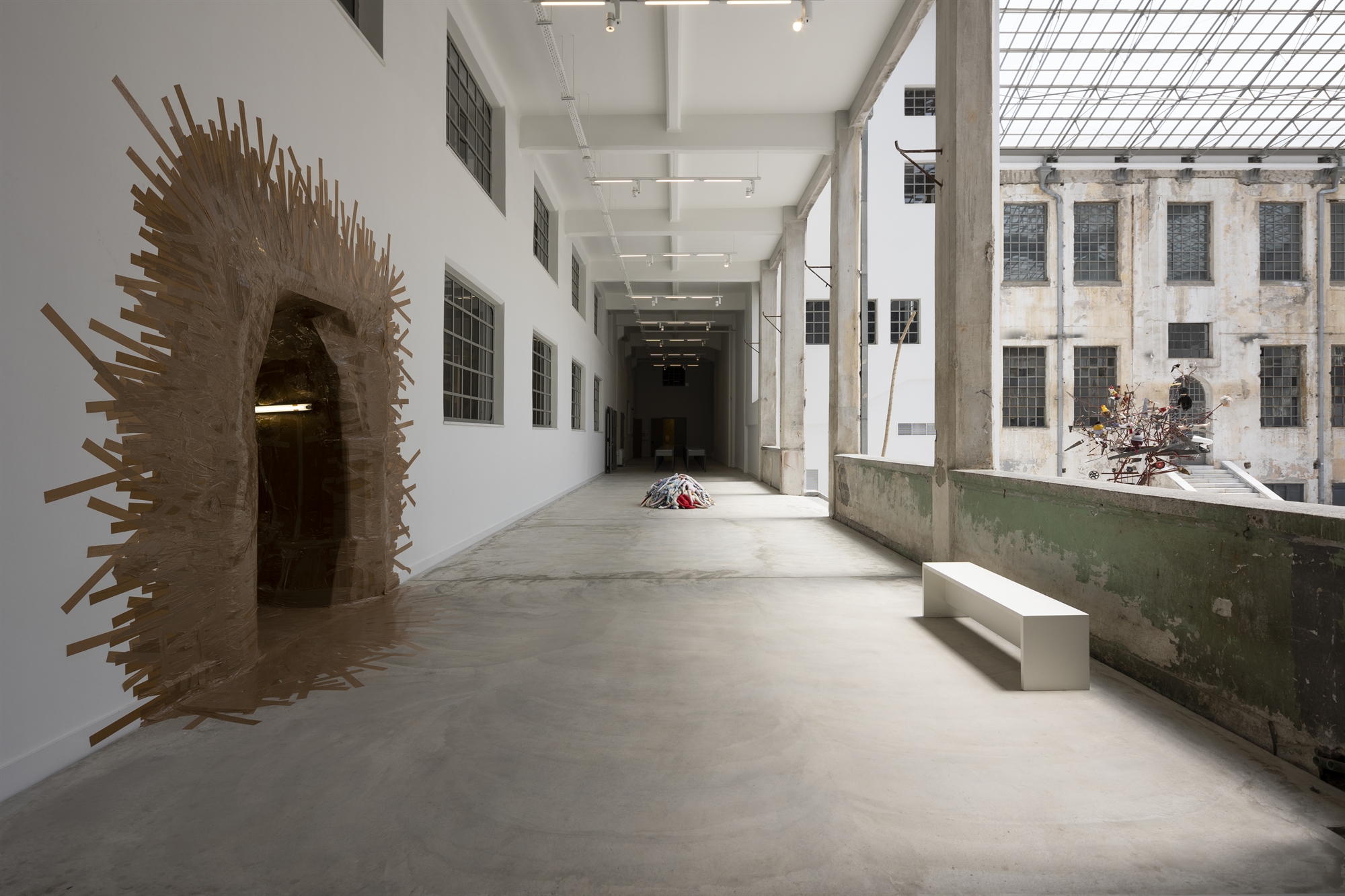 Θεματικό μουσείο στη Λένορμαν – Το Καπνεργοστάσιο μεγαλώνει-2