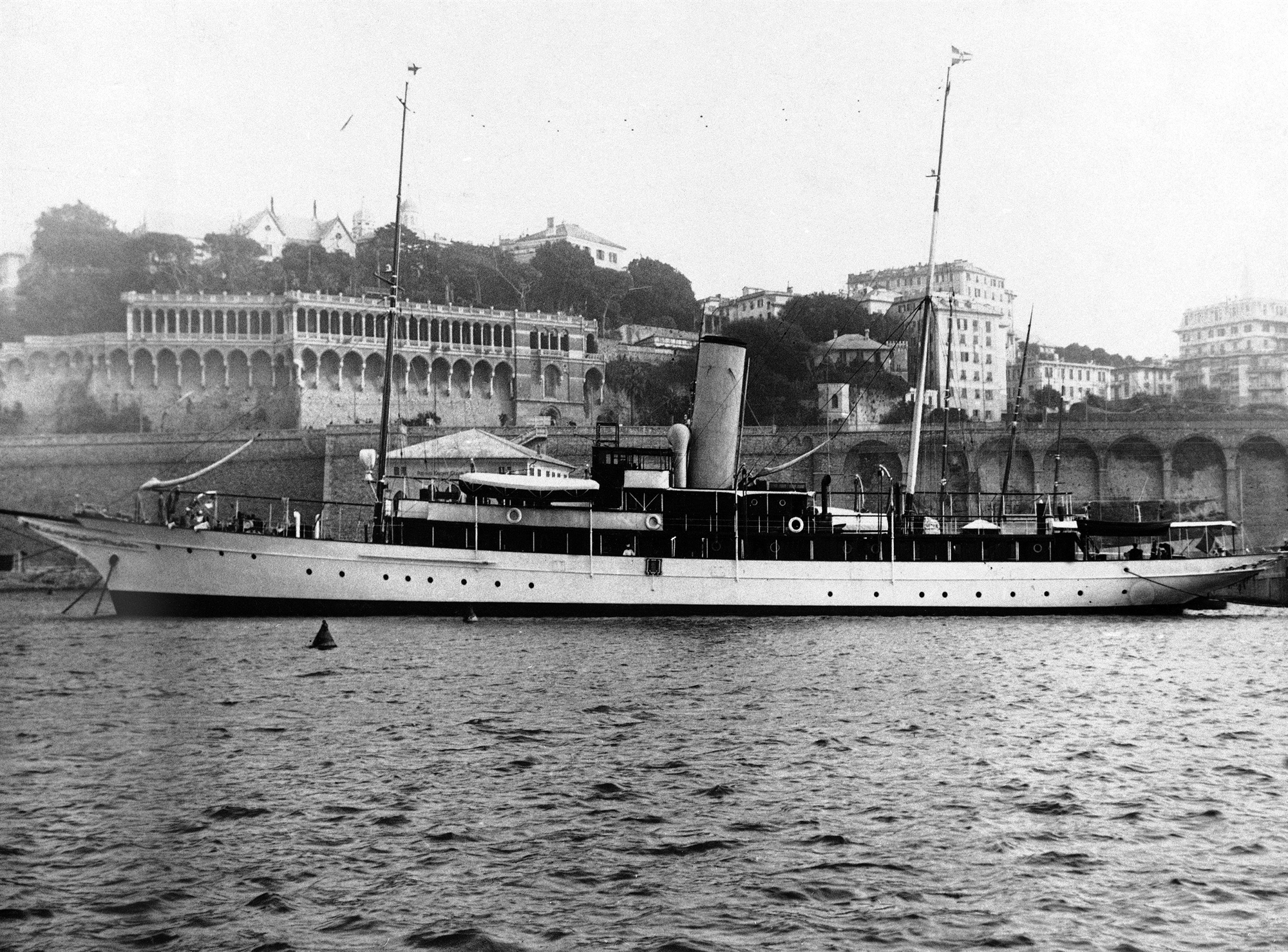 Γουλιέλμο Μαρκόνι: Ο εφευρέτης του ασυρμάτου-12