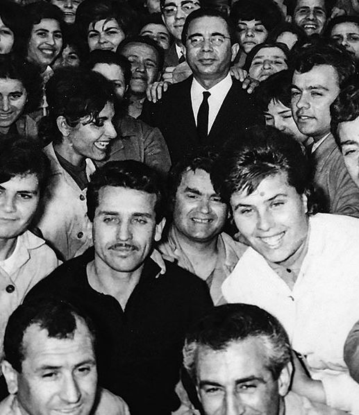 Απόστολος Πίτσος, ο επιχειρηματίας που συνέδεσε το όνομά του με κάθε ελληνικό σπίτι-2