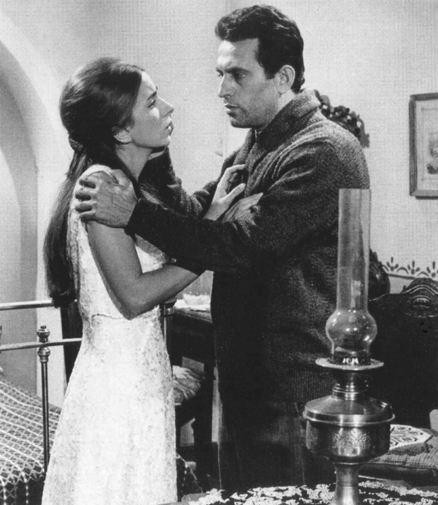 Ο Νίκος Ξανθόπουλος με τα δικά του λόγια: «Είμαι οικογενειάρχης, φαμιλιάρης»-1