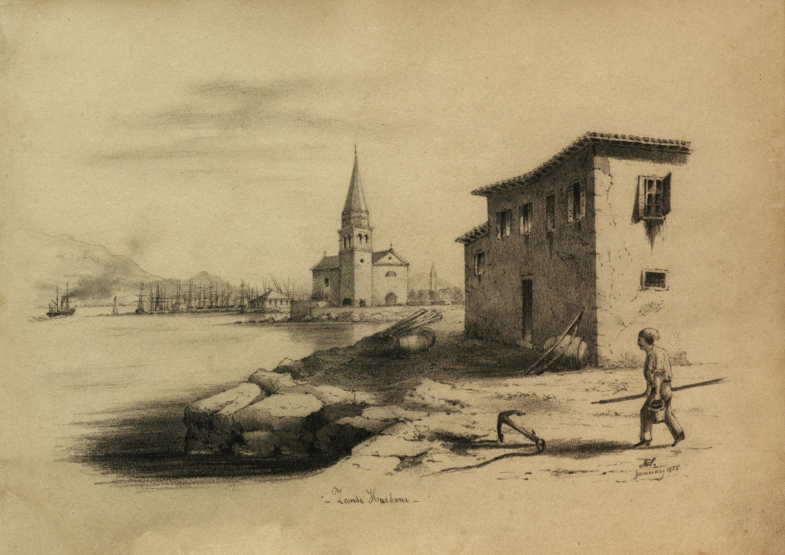 Διονύσιος Σολωμός: Ο ποιητής του «Υμνου εις την Ελευθερίαν»-3