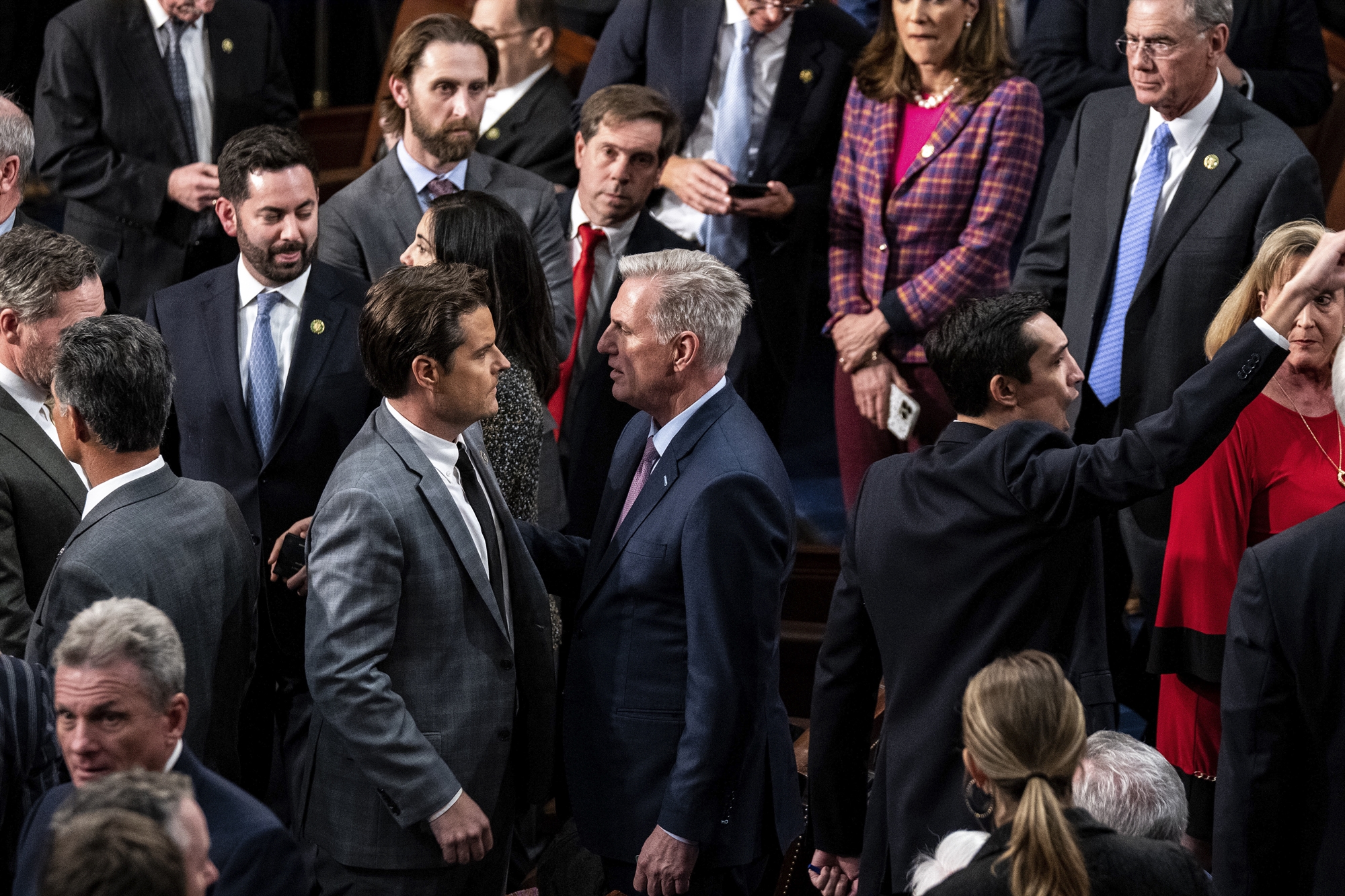 Οταν οι ΗΠΑ εξάγουν τραμπισμό-1