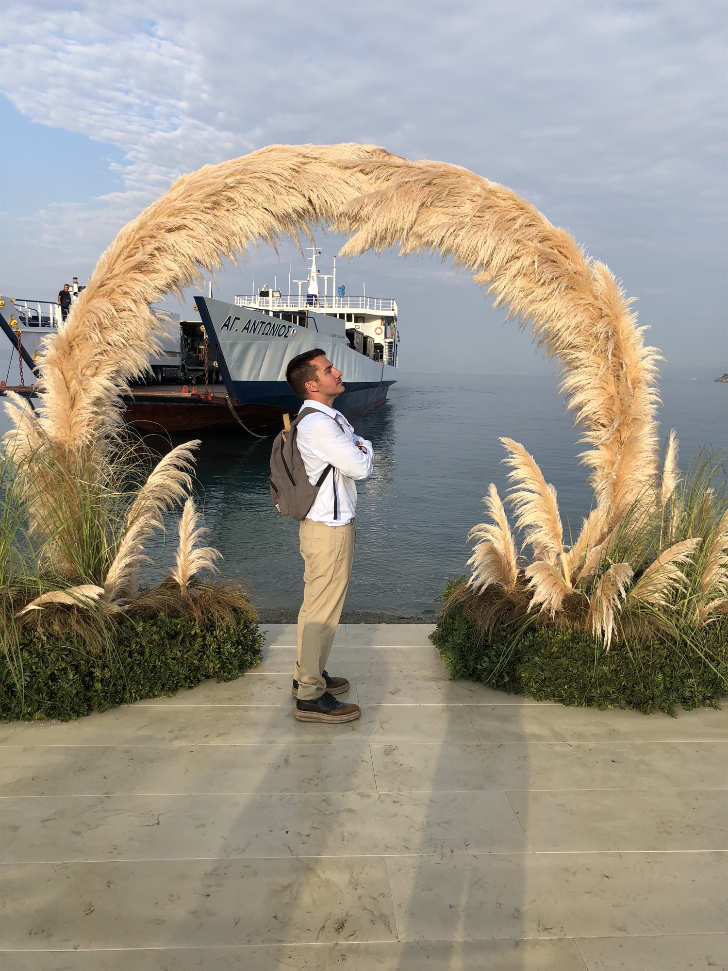 Γάμος 10 εκατομμυρίων με μασέρ και τενίστες-3