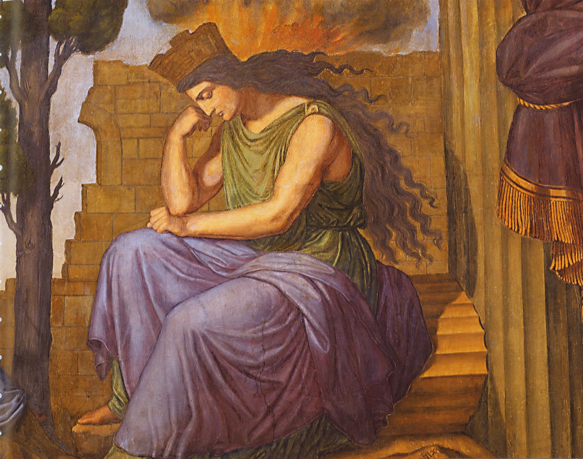 Διονύσιος Σολωμός: Ο ποιητής του «Υμνου εις την Ελευθερίαν»-6