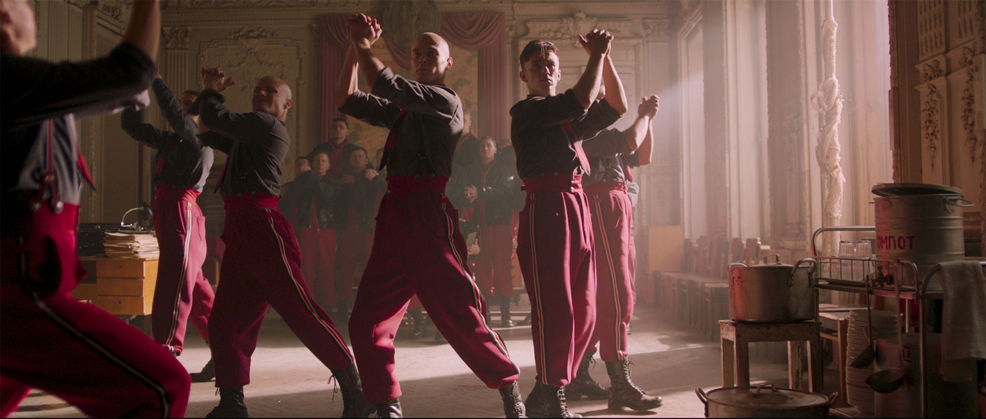 Οι νέες ταινίες της εβδομάδας: Από τις ΗΠΑ έως τη Ρωσία, η εξιλέωση κοστίζει-3