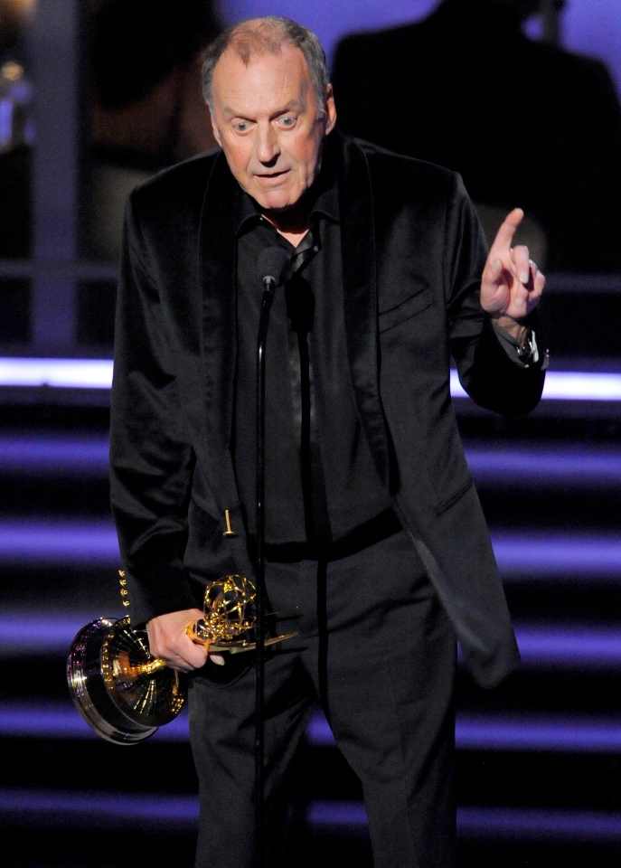 Πέθανε ο Μπρους Γκάουερς, ο σκηνοθέτης πίσω από το «Bohemian Rhapsody»-1