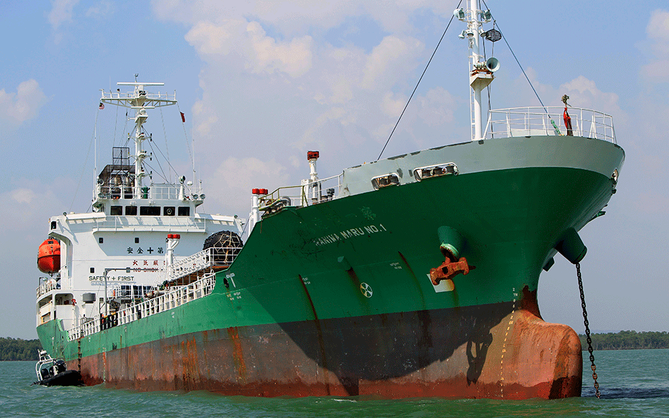 Πώς μπορεί ένα ηφαίστειο να προκαλέσει παγκόσμιο χάος-3