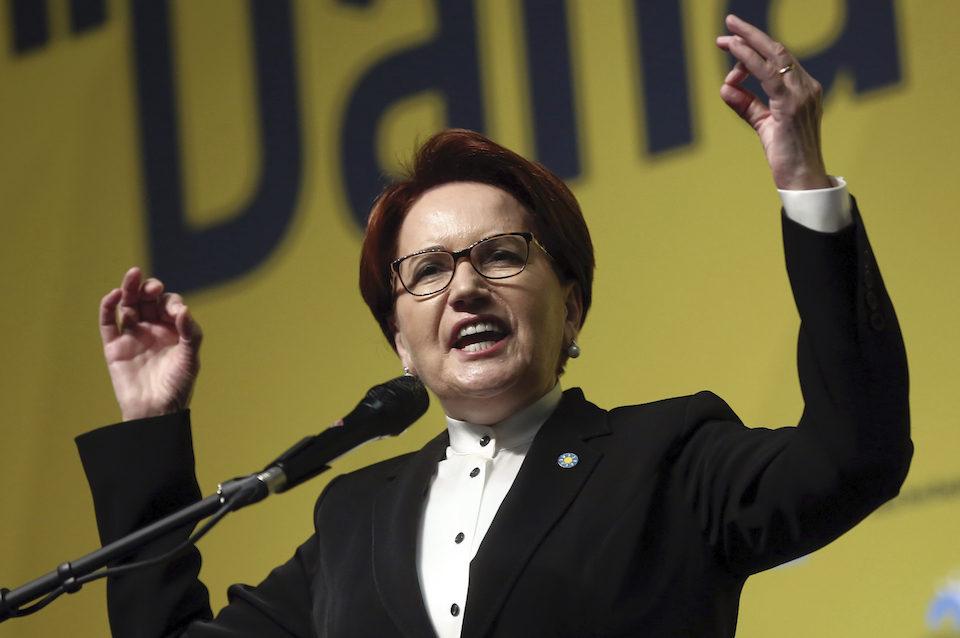 Τουρκία: Οι προκλήσεις της κάλπης για Ερντογάν και αντιπολίτευση-4