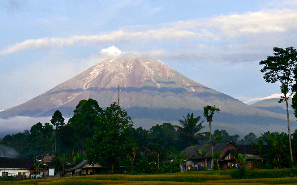 Πώς μπορεί ένα ηφαίστειο να προκαλέσει παγκόσμιο χάος-2