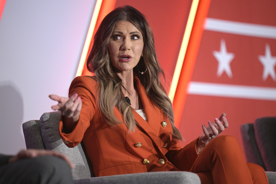 Ρεπουμπλικανοί: Ο Τραμπ και οι άλλοι – Η δεκάδα των επίδοξων προέδρων-1