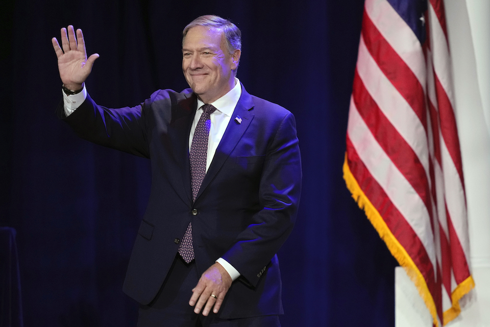 Ρεπουμπλικανοί: Ο Τραμπ και οι άλλοι – Η δεκάδα των επίδοξων προέδρων-4