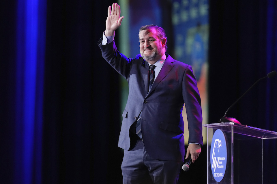 Ρεπουμπλικανοί: Ο Τραμπ και οι άλλοι – Η δεκάδα των επίδοξων προέδρων-5