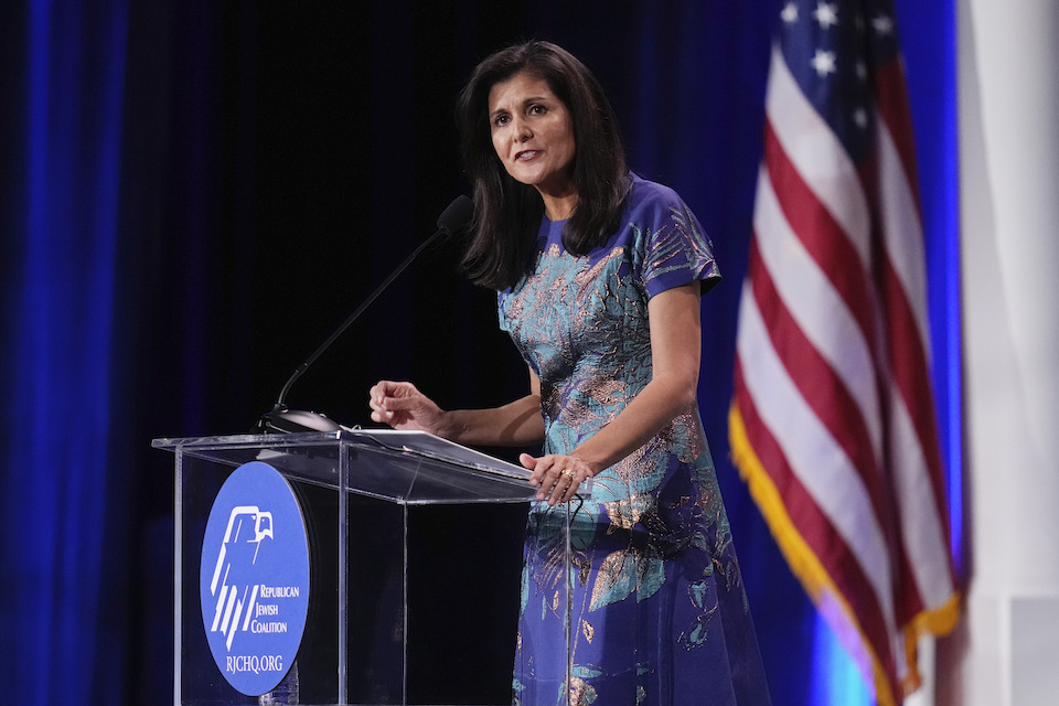 Ρεπουμπλικανοί: Ο Τραμπ και οι άλλοι – Η δεκάδα των επίδοξων προέδρων-3