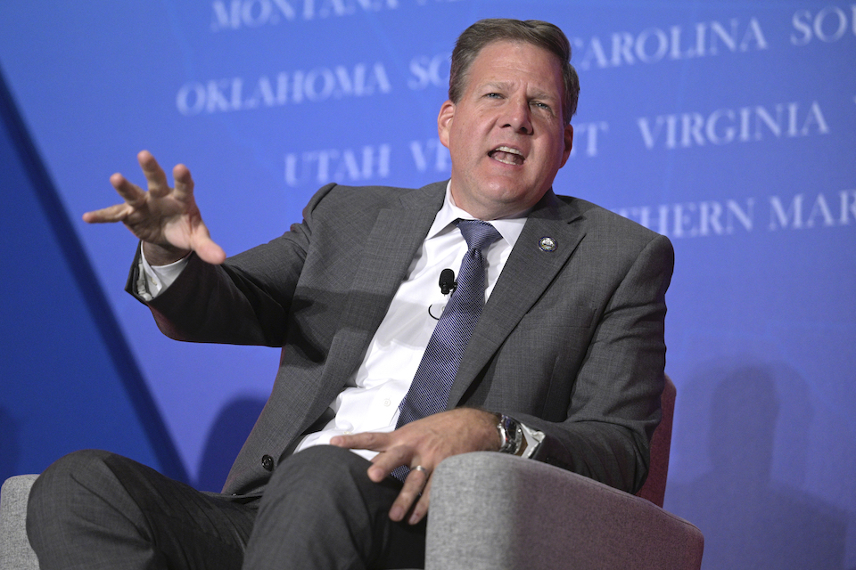 Ρεπουμπλικανοί: Ο Τραμπ και οι άλλοι – Η δεκάδα των επίδοξων προέδρων-2