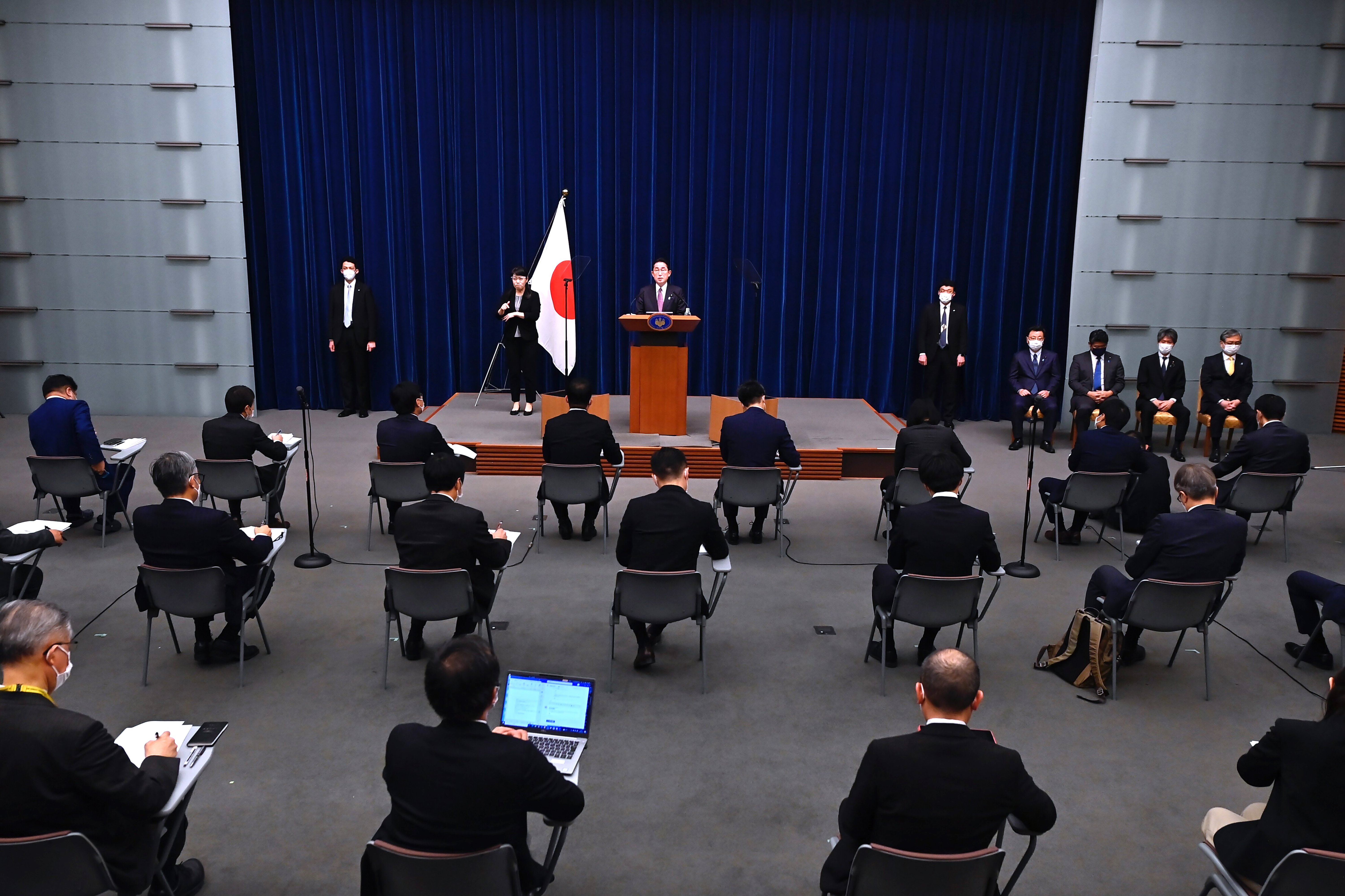 Γερμανία – Ιαπωνία: Ξεπερνώντας μισό αιώνα πασιφισμού-2