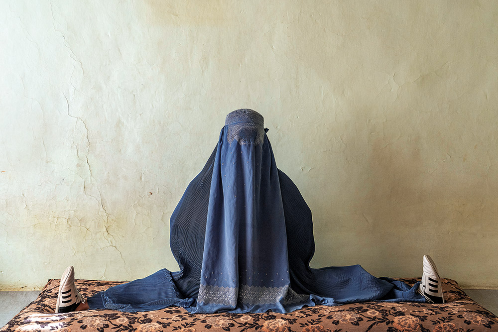 Η μυστική ζωή των αθλητριών του Αφγανιστάν-8