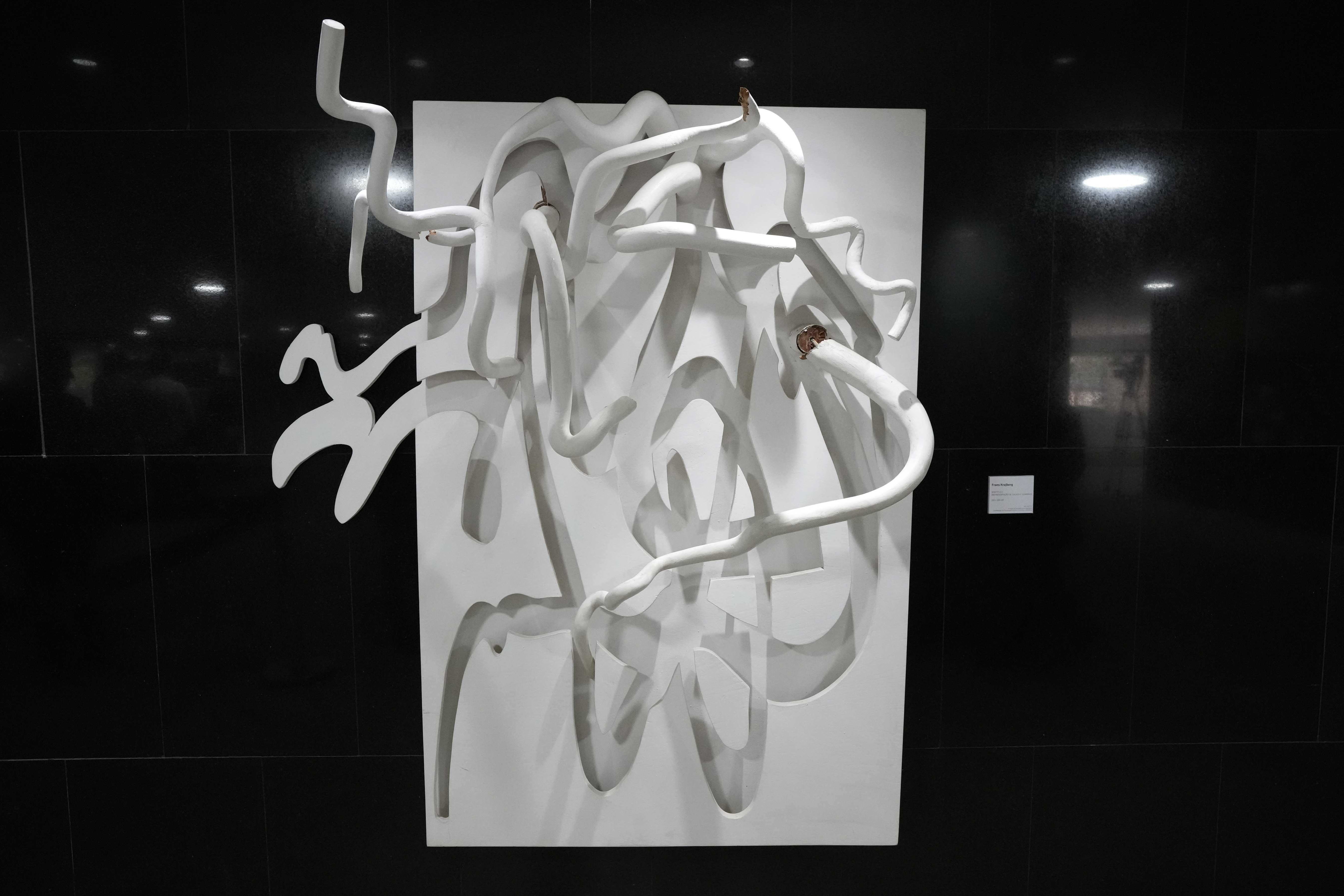 Βραζιλία: Οι καταστροφές στα πολιτιστικά κειμήλια που άφησαν πίσω τους οι εξεγερμένοι-1