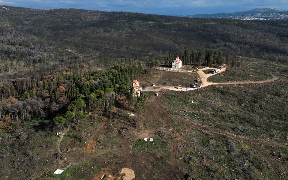 Κηδεία τέως βασιλιά Κωνσταντίνου: Δρακόντεια τα μέτρα ασφαλείας – Οι Έλληνες και οι «γαλαζοαίματοι» προσκεκλημένοι-1