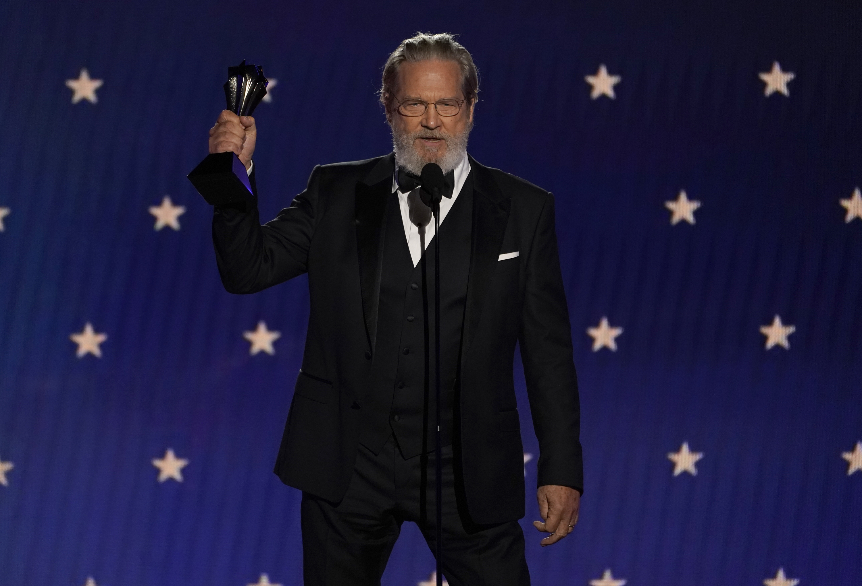 Critics Choice Awards 2023: «Τα Πάντα Όλα», «Abbott Elementary», «Better Call Saul» οι μεγάλοι νικητές-3