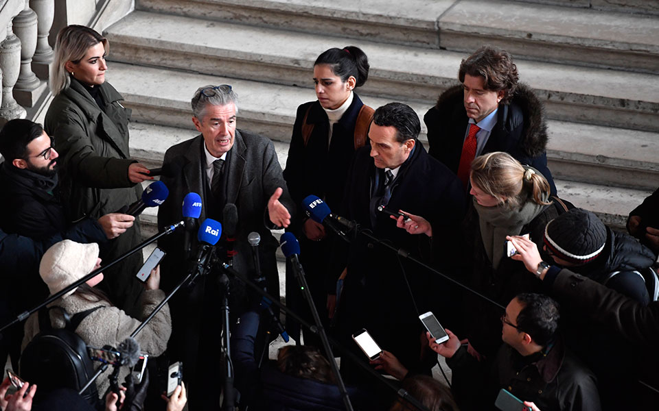 Qatargate – Εύα Καϊλή: Αντίστροφη μέτρηση για την απόφαση αποφυλάκισης ή όχι-1