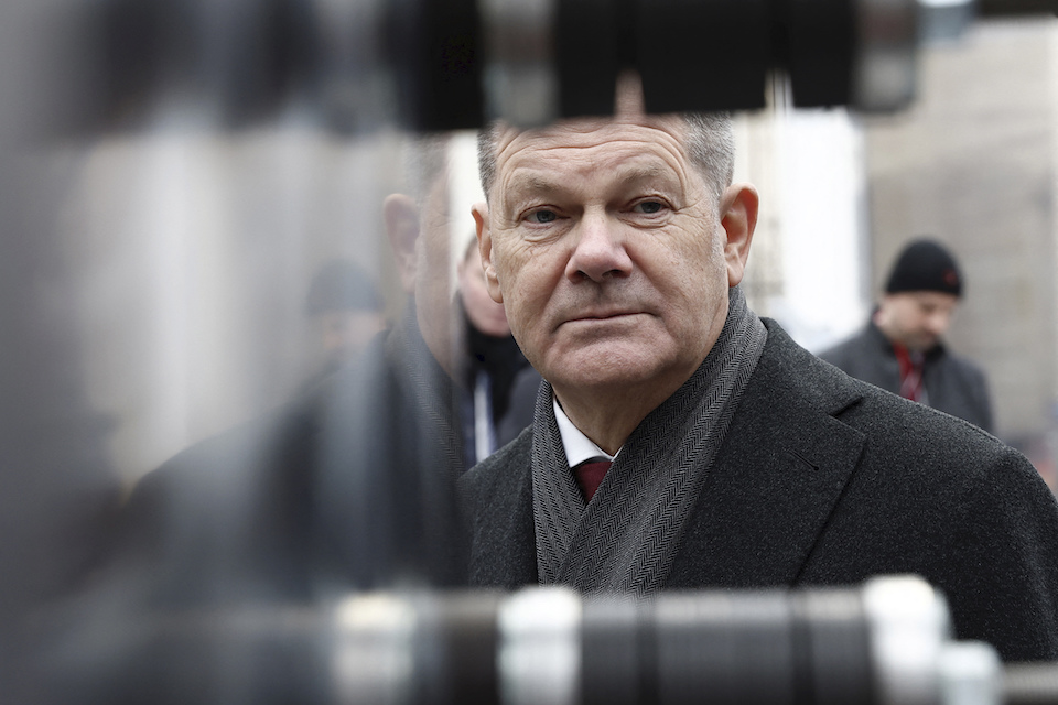 Μπορεί η Γερμανία να γίνει ξανά μεγάλη στρατιωτική δύναμη;-2