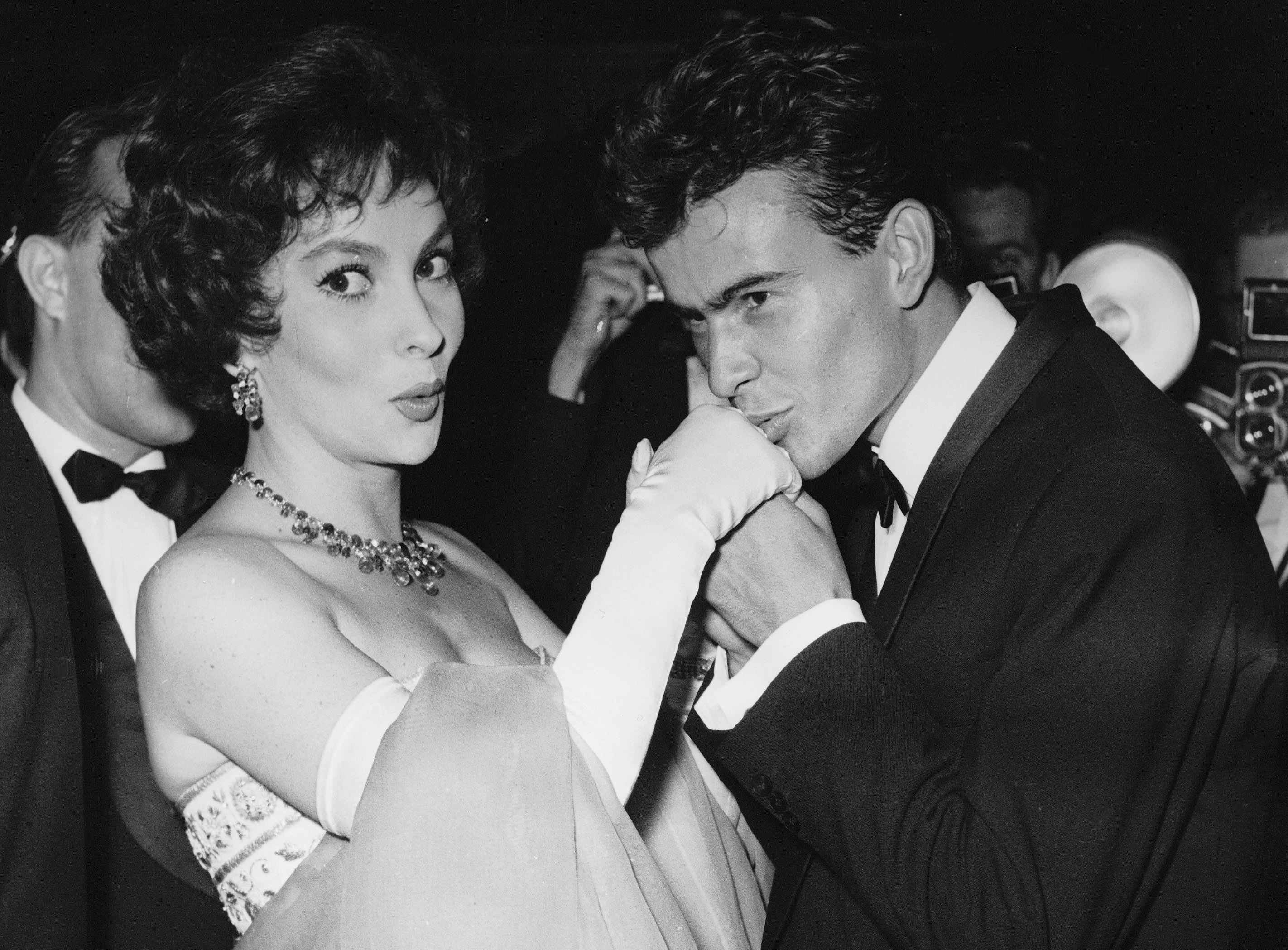 Πέθανε η Τζίνα Λολομπρίτζιντα σε ηλικία 95 ετών-2