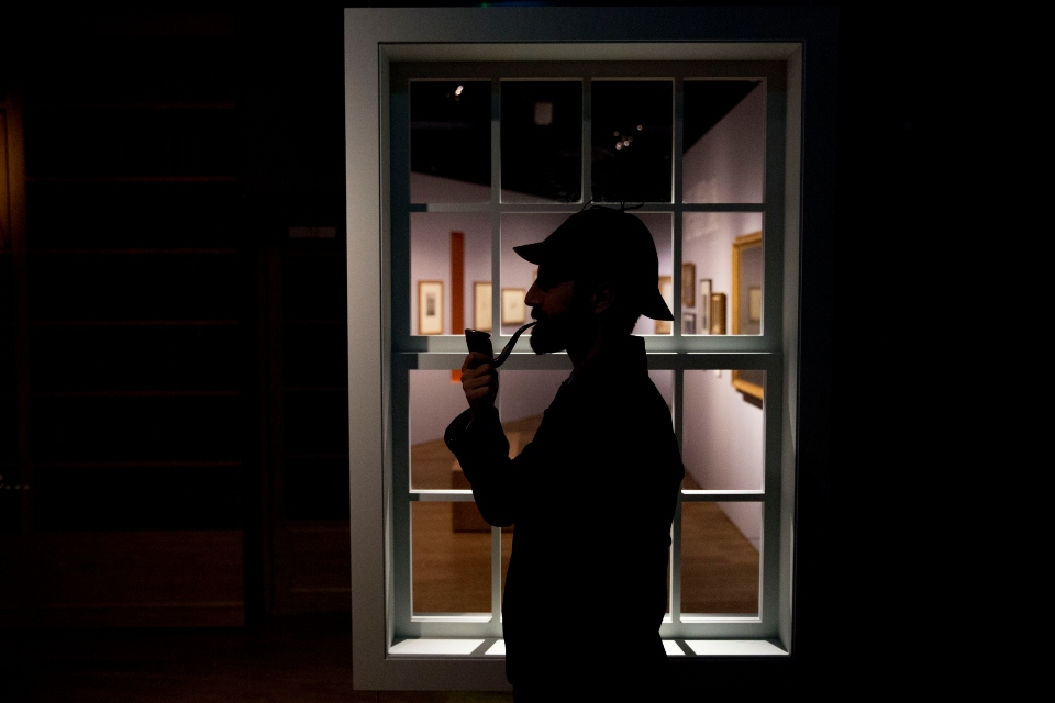 Από τον Σέρλοκ Χολμς στο «Metropolis», τα έργα που γίνονται «δημόσια» το 2023-1