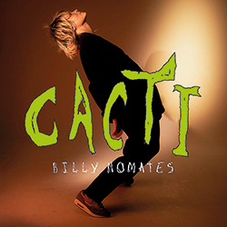 Bουντού & μπλουζ-1