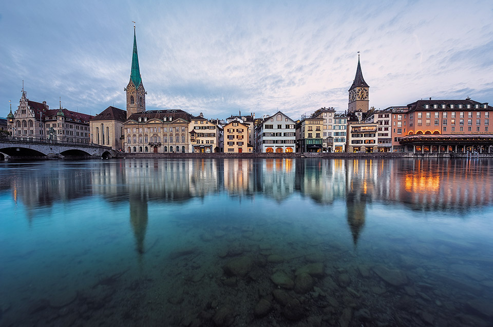 Από τη Ζυρίχη στο Bad Ragaz: Ανακαλύπτοντας το ελβετικό ευ ζην-3