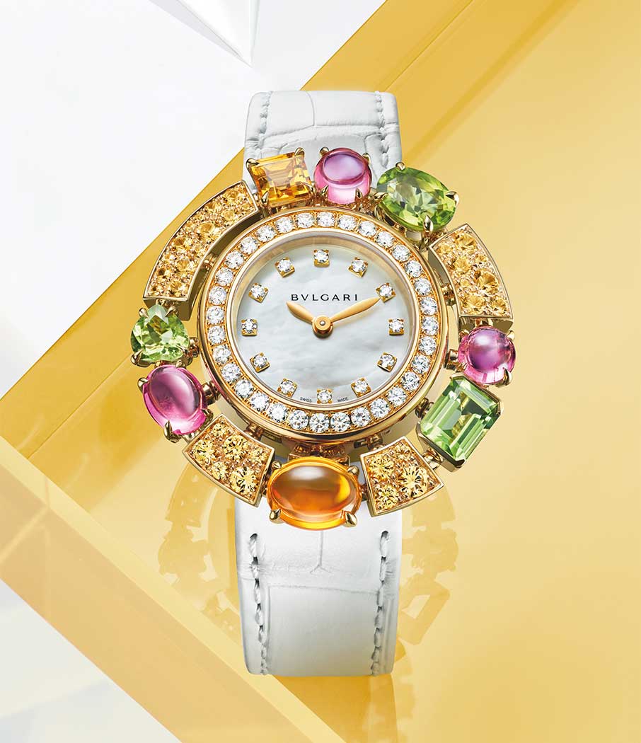 Όλες οι δημιουργίες του οίκου Bulgari για το 2023 είναι ρολόγια-κοσμήματα-9