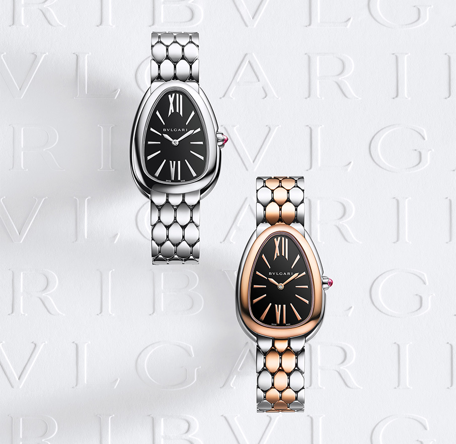 Όλες οι δημιουργίες του οίκου Bulgari για το 2023 είναι ρολόγια-κοσμήματα-7