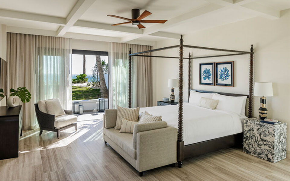 7 νέα resorts στην Καραϊβική -1