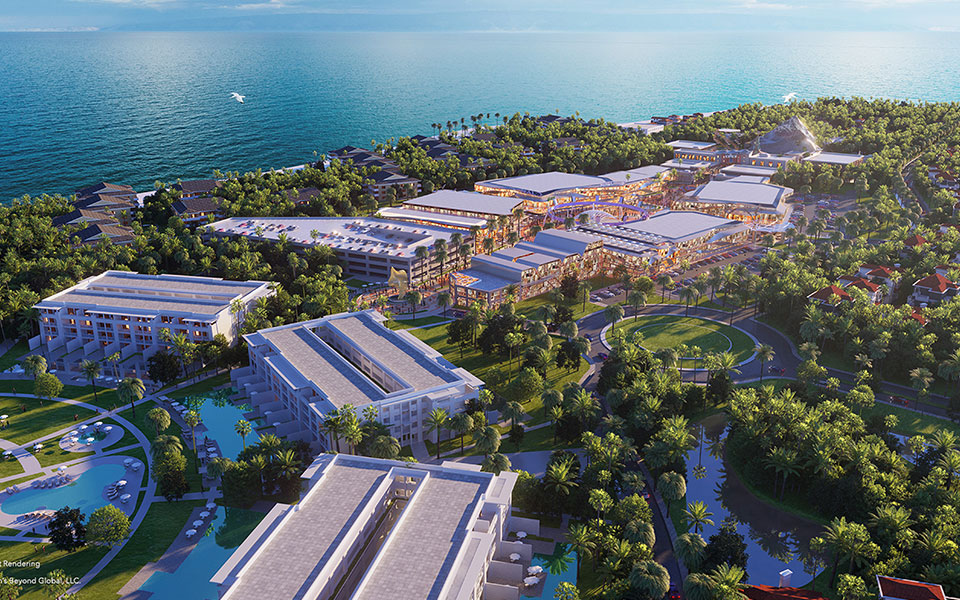 7 νέα resorts στην Καραϊβική -4