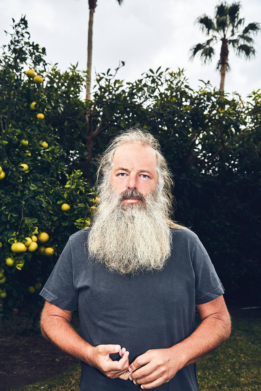 Rick Rubin: Ο γκουρού του ροκ-1