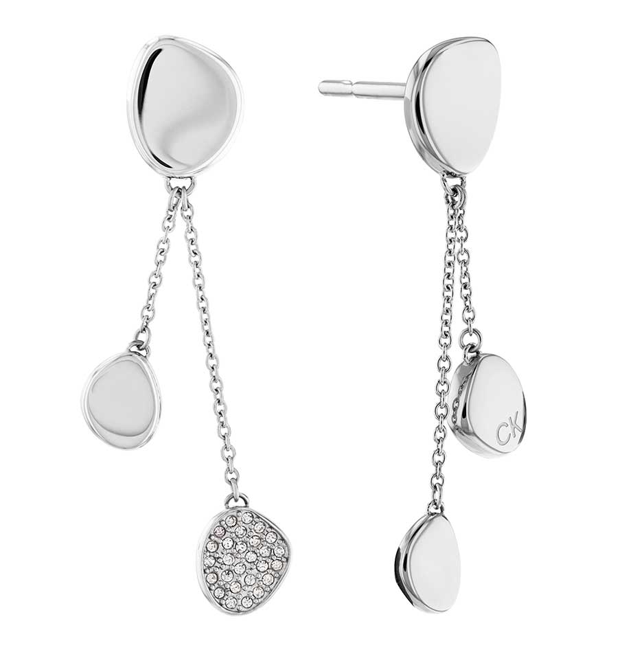 Εννιά λόγοι για να φορέσετε ρολόγια και κοσμήματα Calvin Klein-6