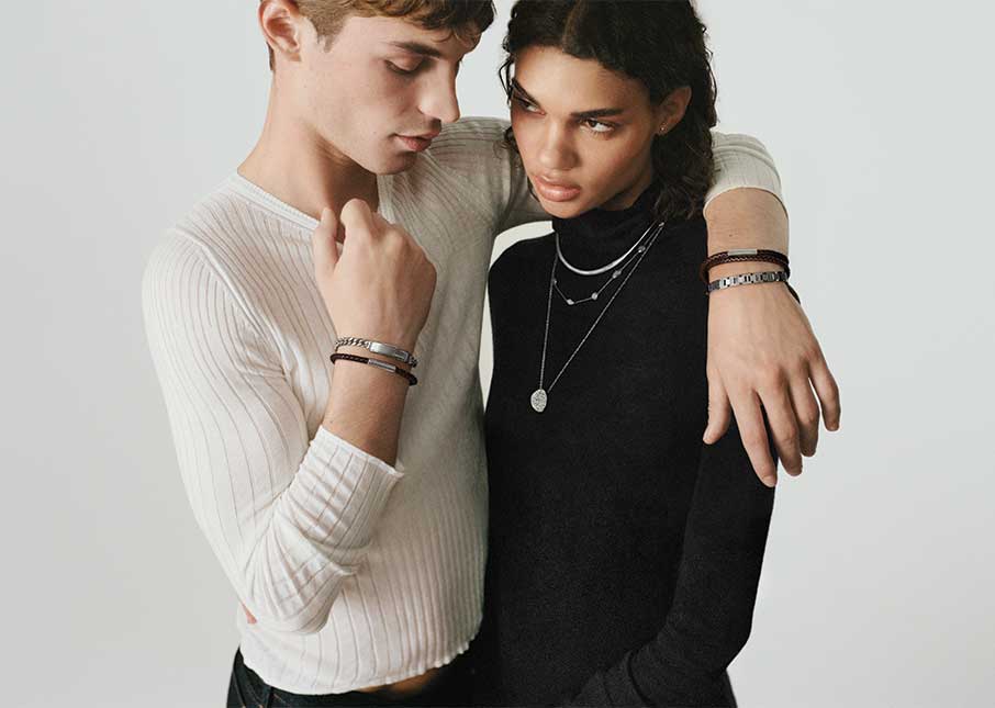 Εννιά λόγοι για να φορέσετε ρολόγια και κοσμήματα Calvin Klein-2