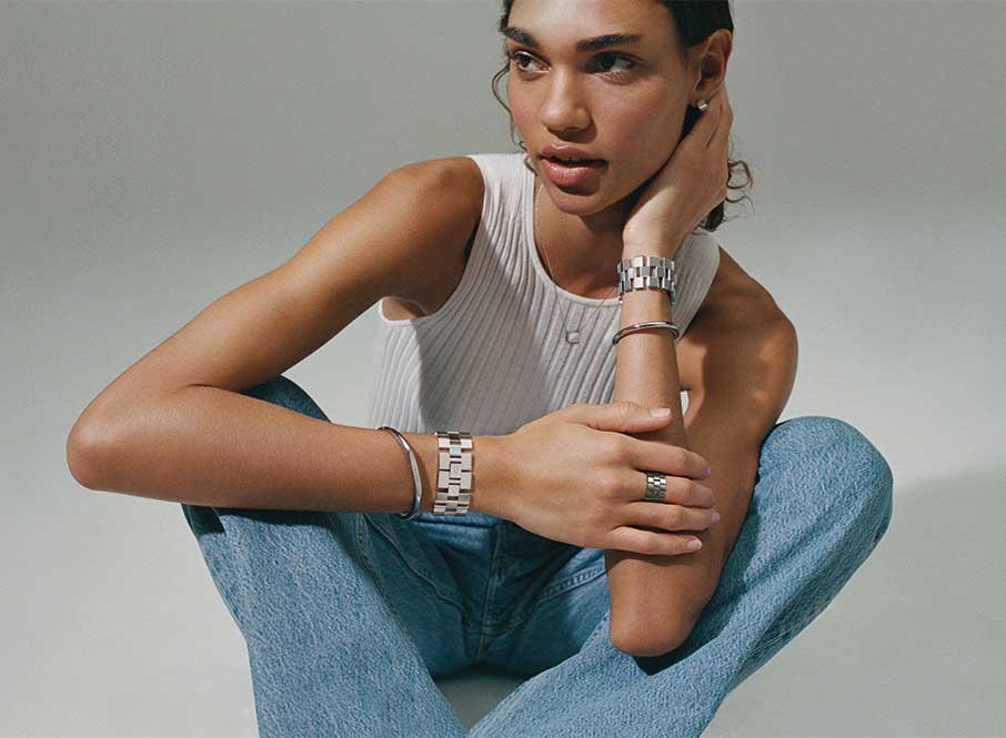 Εννιά λόγοι για να φορέσετε ρολόγια και κοσμήματα Calvin Klein-16