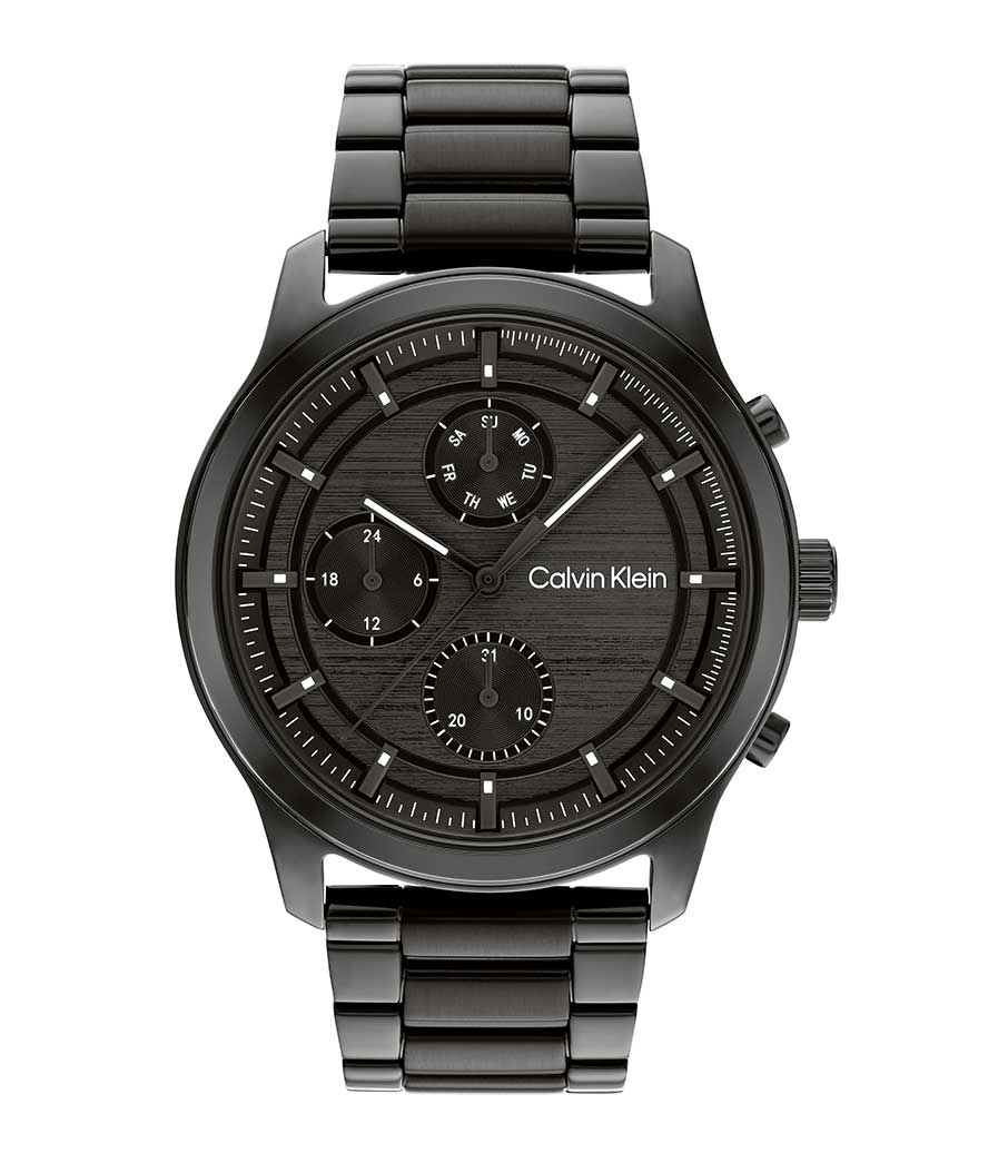 Εννιά λόγοι για να φορέσετε ρολόγια και κοσμήματα Calvin Klein-8